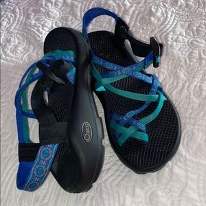 chaco sandals